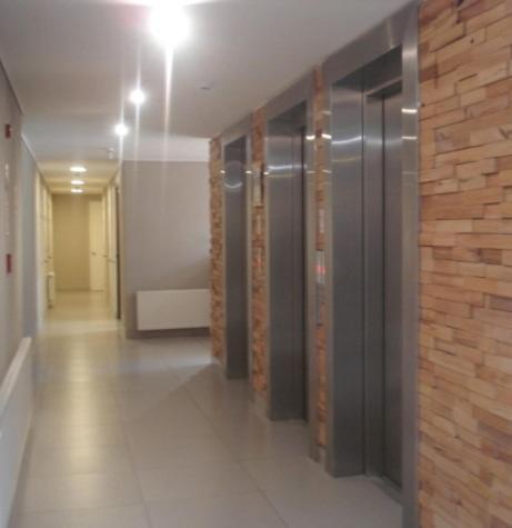 Departamento nuevo tipo estudio en pleno centro Apartamento Concepción Exterior foto